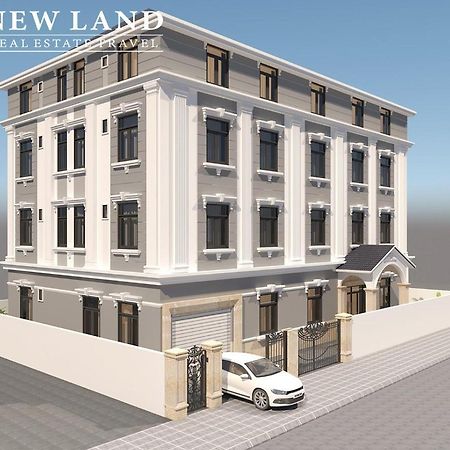 Newland Home - Nam Thong 3, Phu My Hung TP. Hồ Chí Minh Ngoại thất bức ảnh