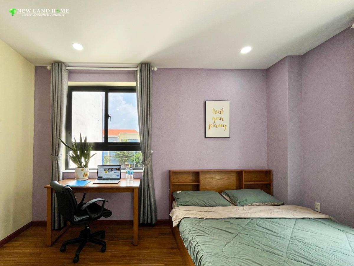 Newland Home - Nam Thong 3, Phu My Hung TP. Hồ Chí Minh Ngoại thất bức ảnh