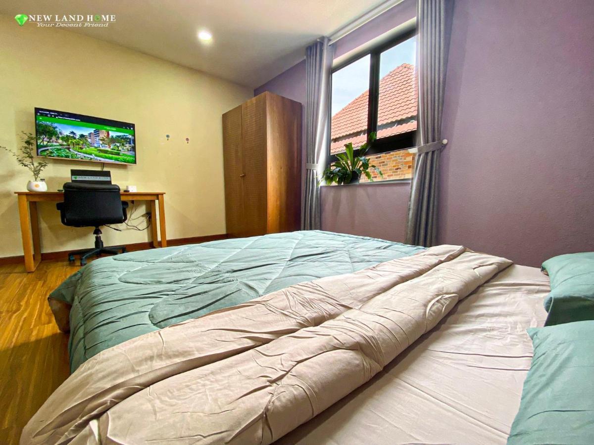 Newland Home - Nam Thong 3, Phu My Hung TP. Hồ Chí Minh Ngoại thất bức ảnh