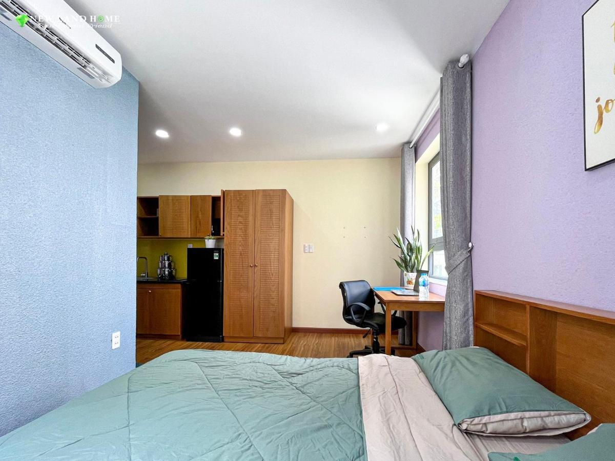 Newland Home - Nam Thong 3, Phu My Hung TP. Hồ Chí Minh Ngoại thất bức ảnh