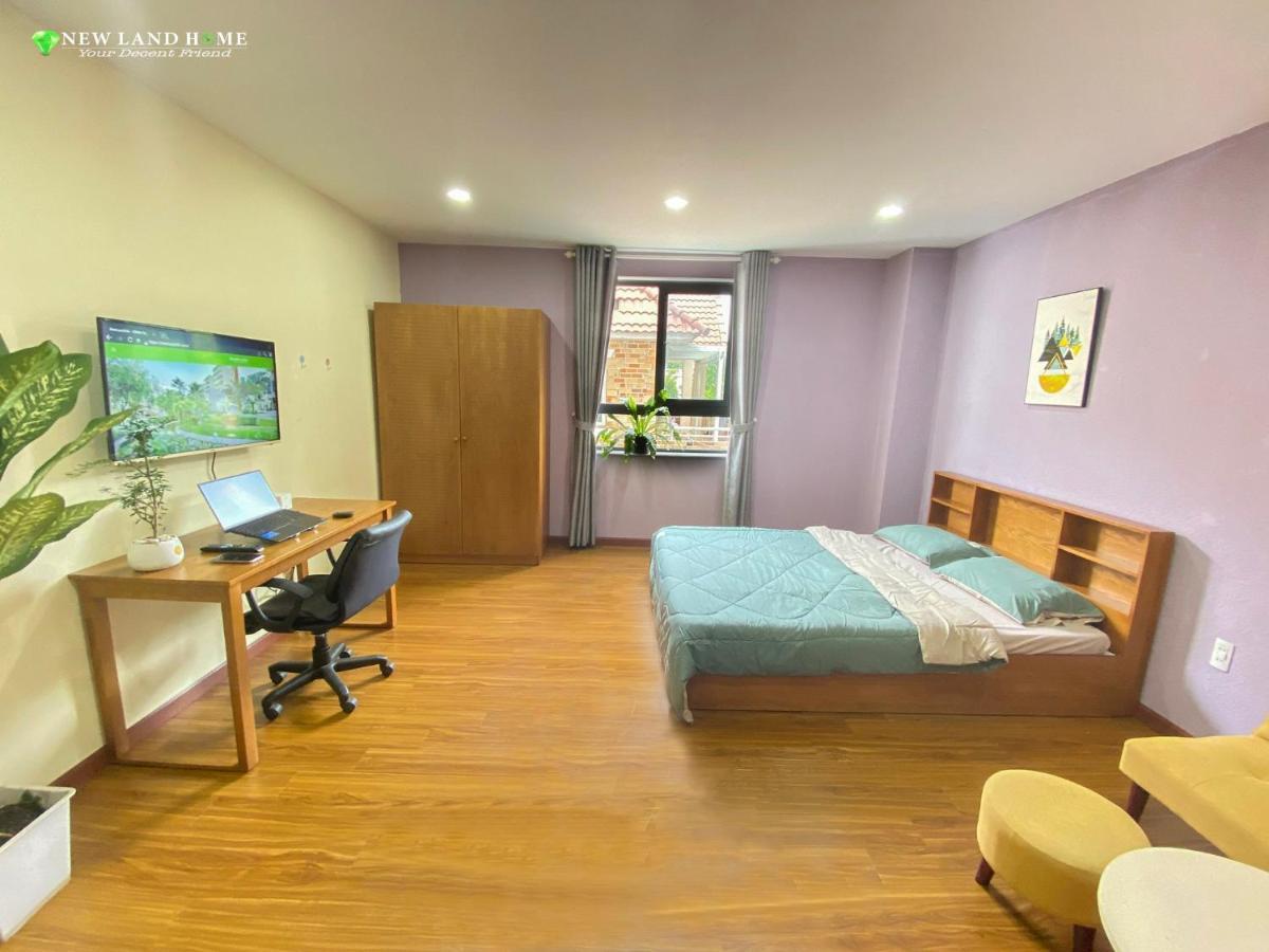 Newland Home - Nam Thong 3, Phu My Hung TP. Hồ Chí Minh Ngoại thất bức ảnh