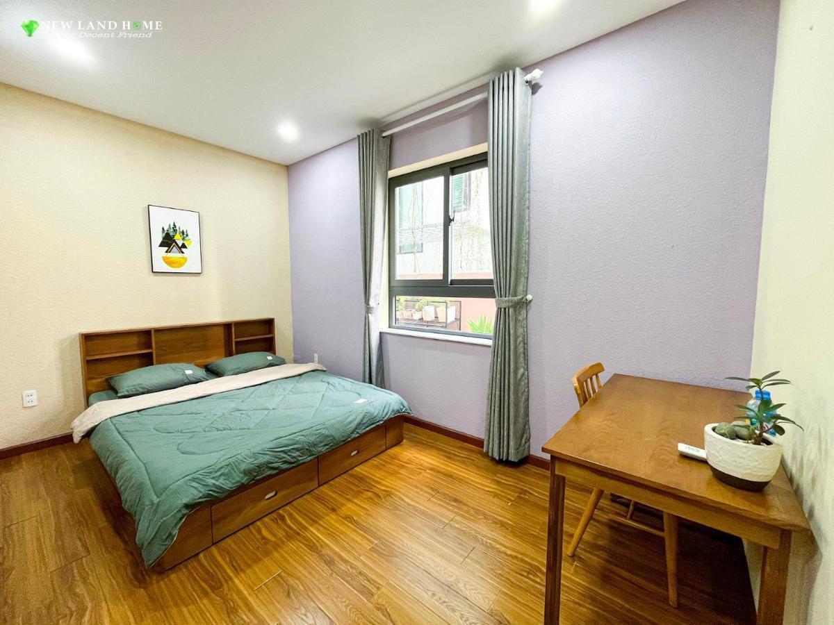 Newland Home - Nam Thong 3, Phu My Hung TP. Hồ Chí Minh Ngoại thất bức ảnh
