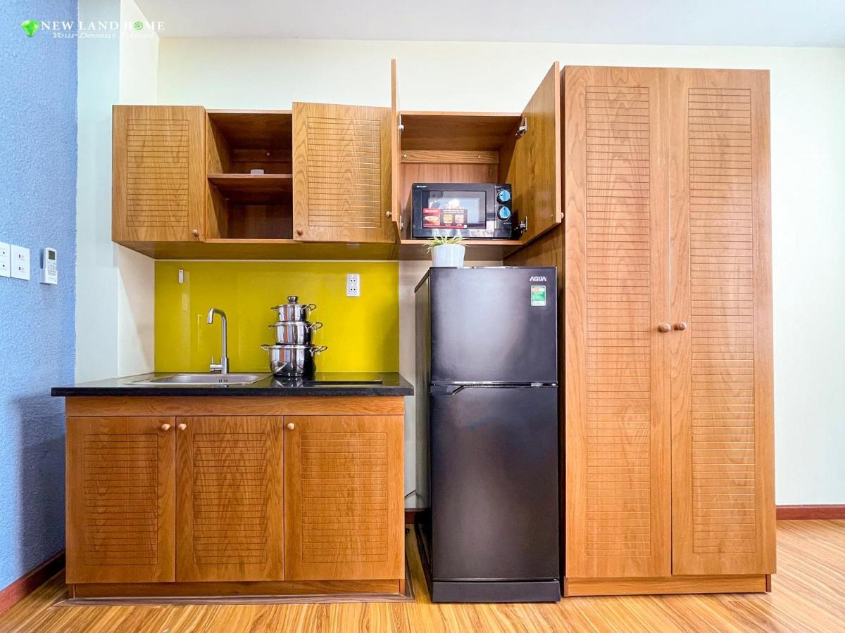 Newland Home - Nam Thong 3, Phu My Hung TP. Hồ Chí Minh Ngoại thất bức ảnh