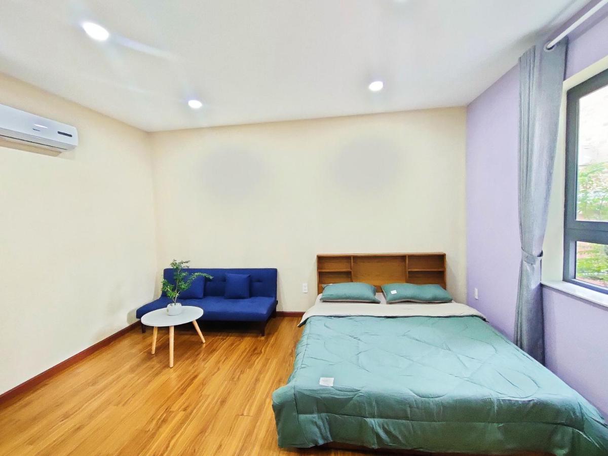 Newland Home - Nam Thong 3, Phu My Hung TP. Hồ Chí Minh Ngoại thất bức ảnh