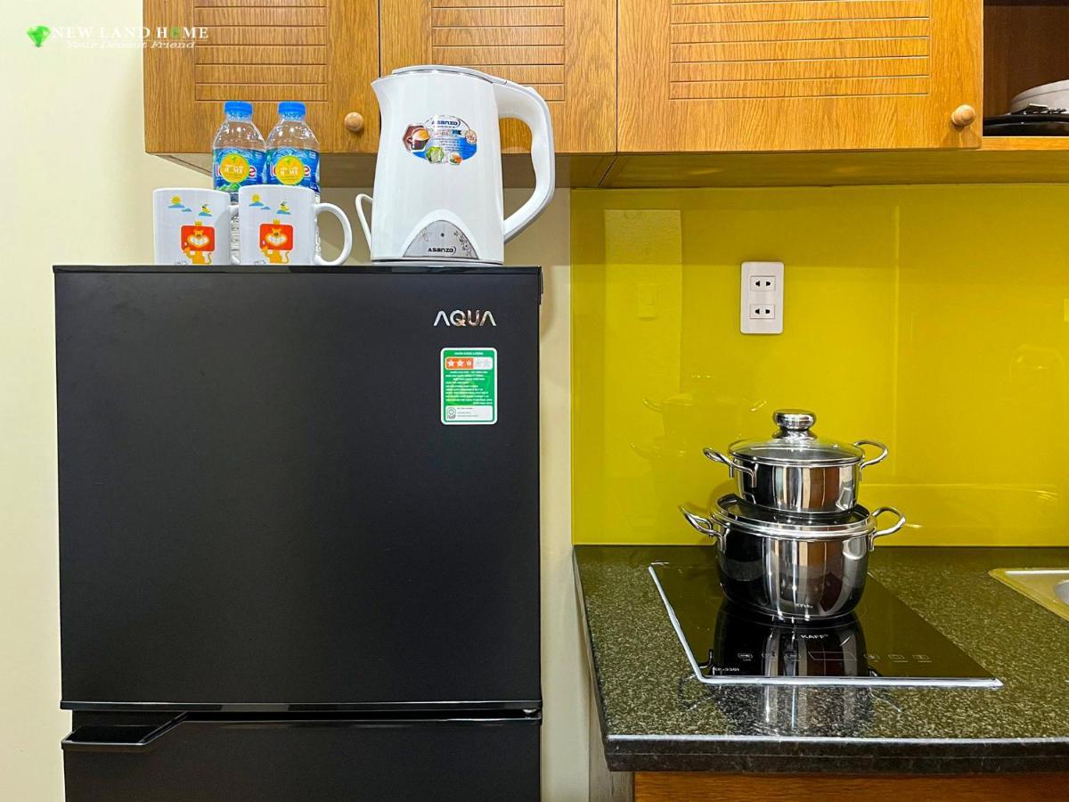 Newland Home - Nam Thong 3, Phu My Hung TP. Hồ Chí Minh Ngoại thất bức ảnh