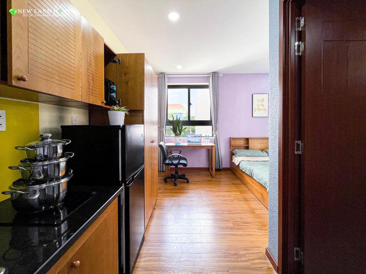 Newland Home - Nam Thong 3, Phu My Hung TP. Hồ Chí Minh Ngoại thất bức ảnh