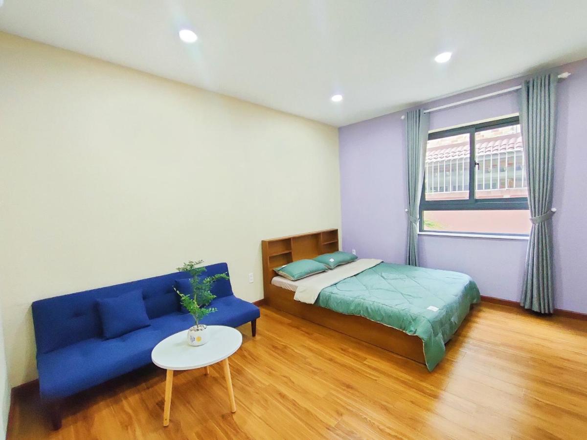 Newland Home - Nam Thong 3, Phu My Hung TP. Hồ Chí Minh Ngoại thất bức ảnh