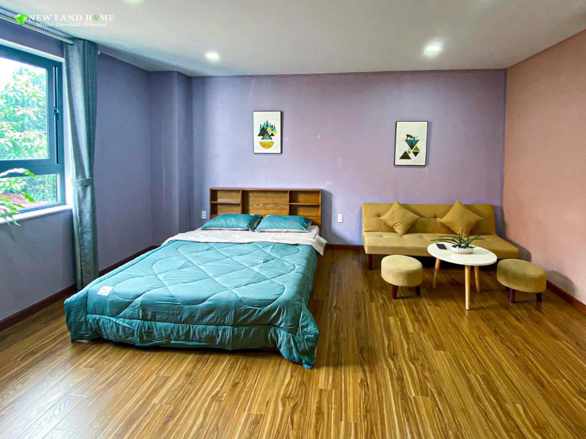 Newland Home - Nam Thong 3, Phu My Hung TP. Hồ Chí Minh Ngoại thất bức ảnh