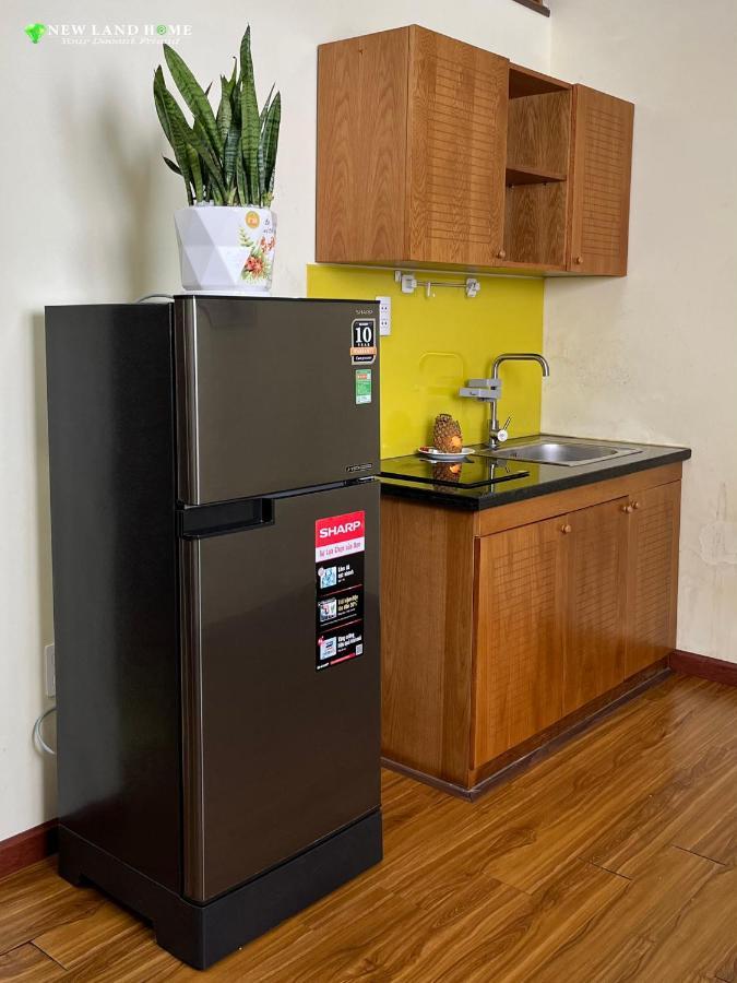Newland Home - Nam Thong 3, Phu My Hung TP. Hồ Chí Minh Ngoại thất bức ảnh