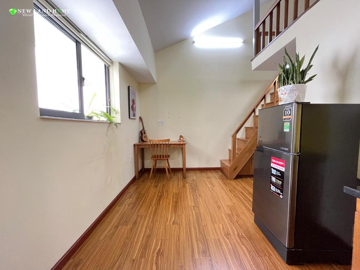 Newland Home - Nam Thong 3, Phu My Hung TP. Hồ Chí Minh Ngoại thất bức ảnh