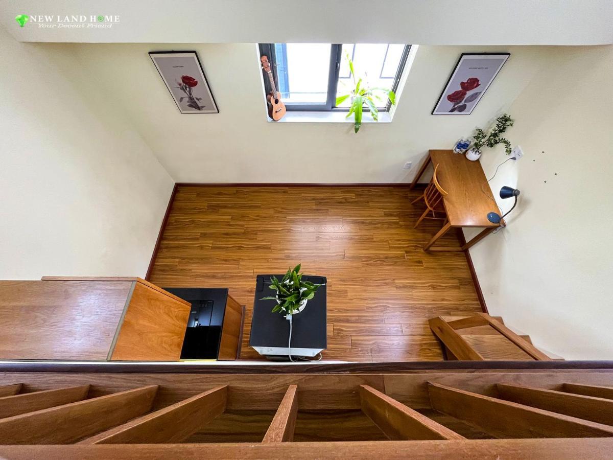 Newland Home - Nam Thong 3, Phu My Hung TP. Hồ Chí Minh Ngoại thất bức ảnh
