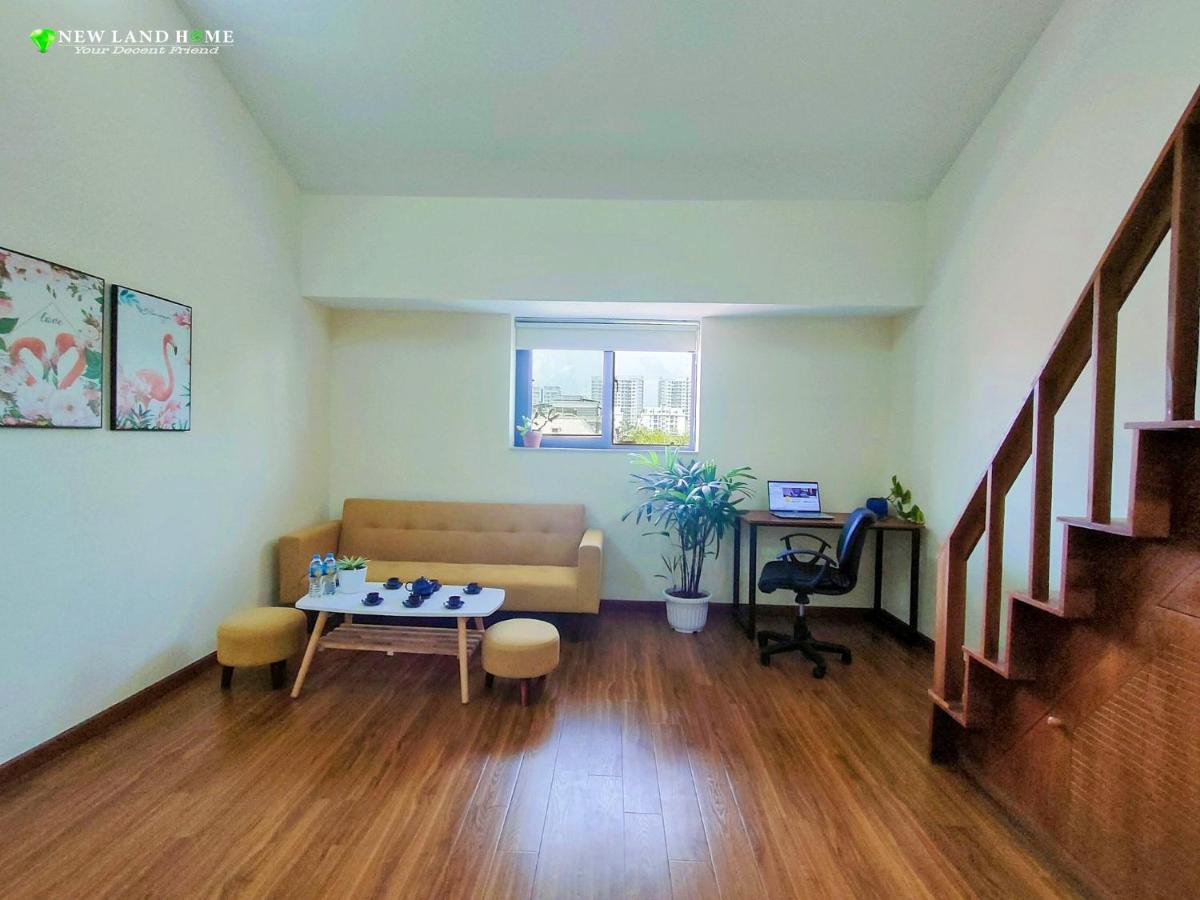 Newland Home - Nam Thong 3, Phu My Hung TP. Hồ Chí Minh Ngoại thất bức ảnh
