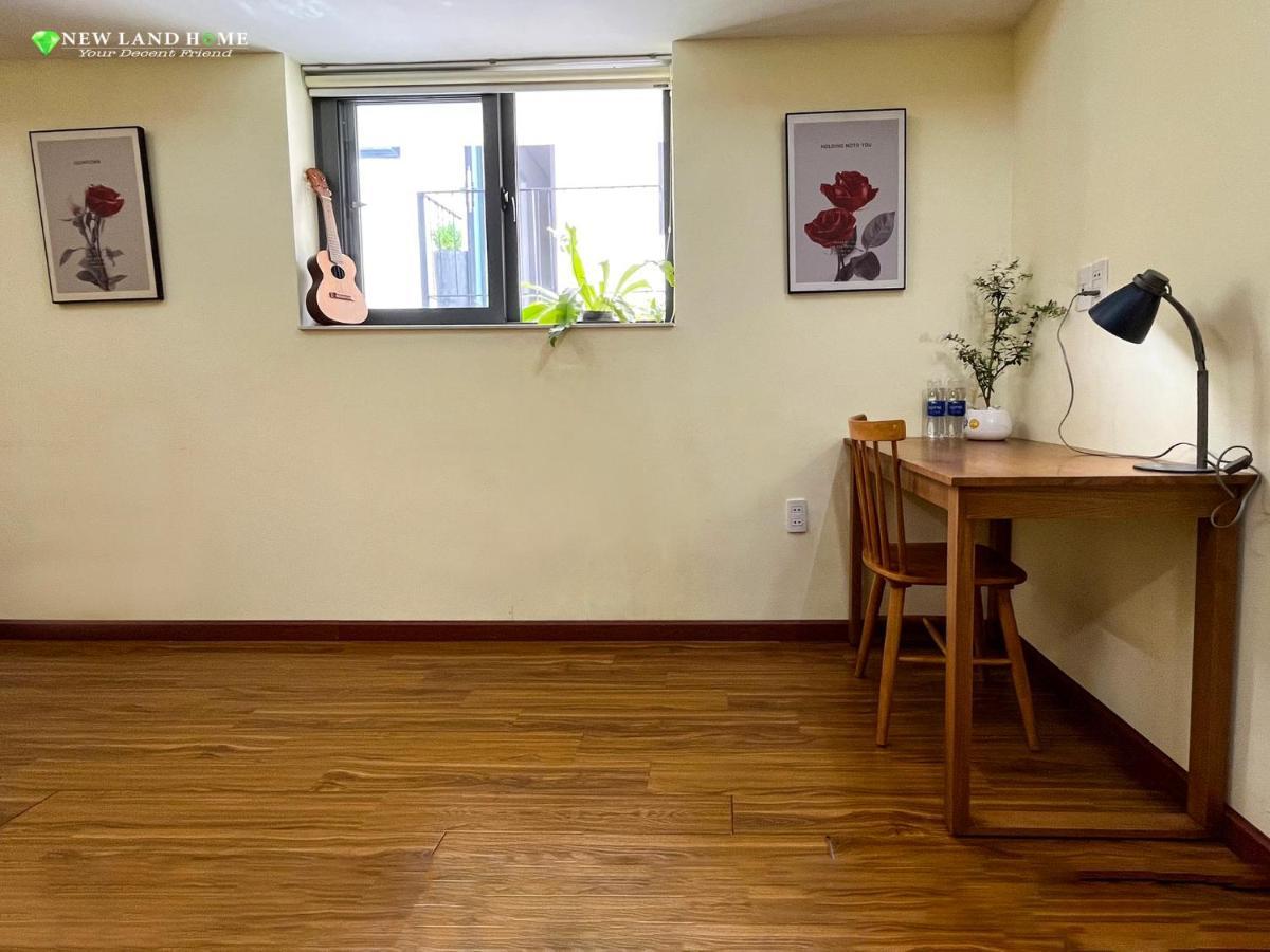 Newland Home - Nam Thong 3, Phu My Hung TP. Hồ Chí Minh Ngoại thất bức ảnh