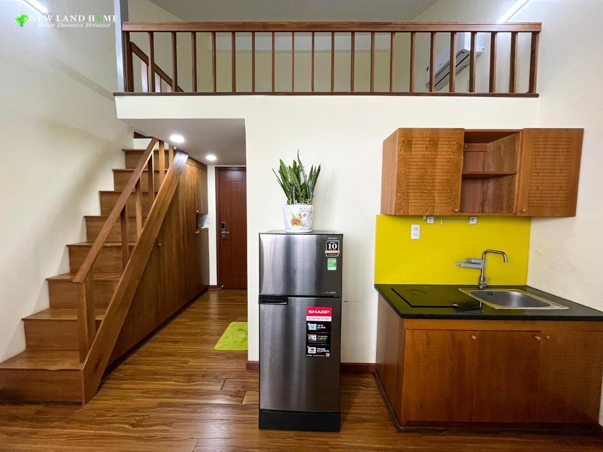 Newland Home - Nam Thong 3, Phu My Hung TP. Hồ Chí Minh Ngoại thất bức ảnh