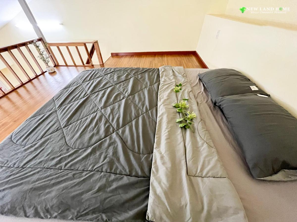 Newland Home - Nam Thong 3, Phu My Hung TP. Hồ Chí Minh Ngoại thất bức ảnh