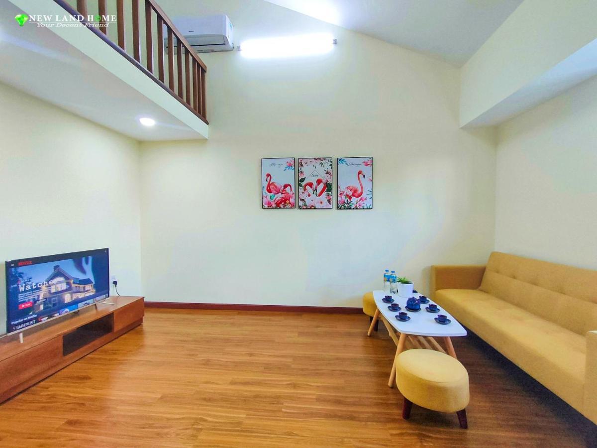 Newland Home - Nam Thong 3, Phu My Hung TP. Hồ Chí Minh Ngoại thất bức ảnh