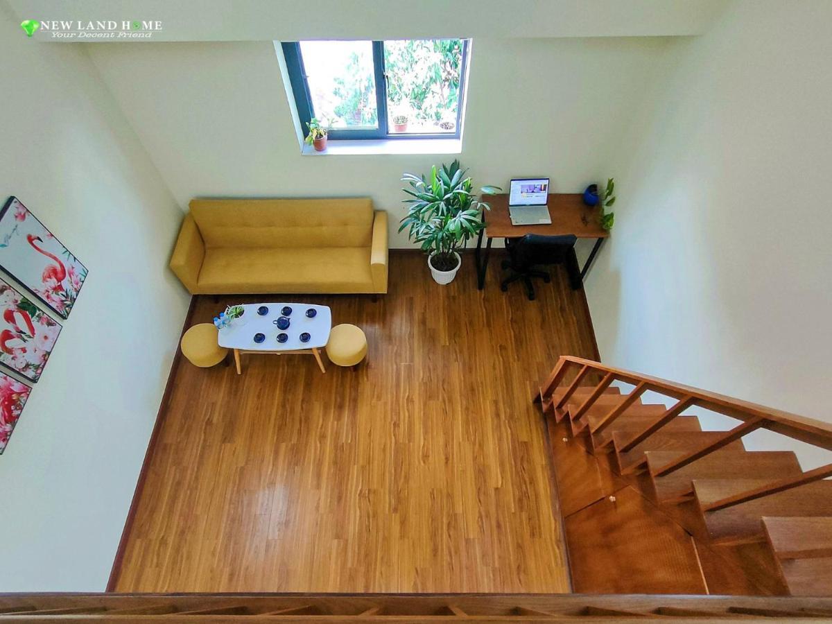 Newland Home - Nam Thong 3, Phu My Hung TP. Hồ Chí Minh Ngoại thất bức ảnh