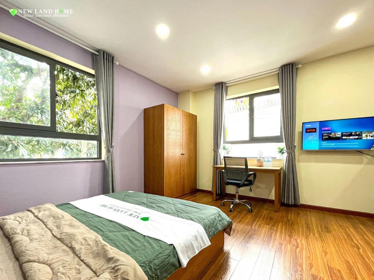 Newland Home - Nam Thong 3, Phu My Hung TP. Hồ Chí Minh Ngoại thất bức ảnh