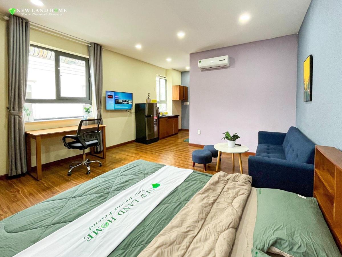 Newland Home - Nam Thong 3, Phu My Hung TP. Hồ Chí Minh Ngoại thất bức ảnh