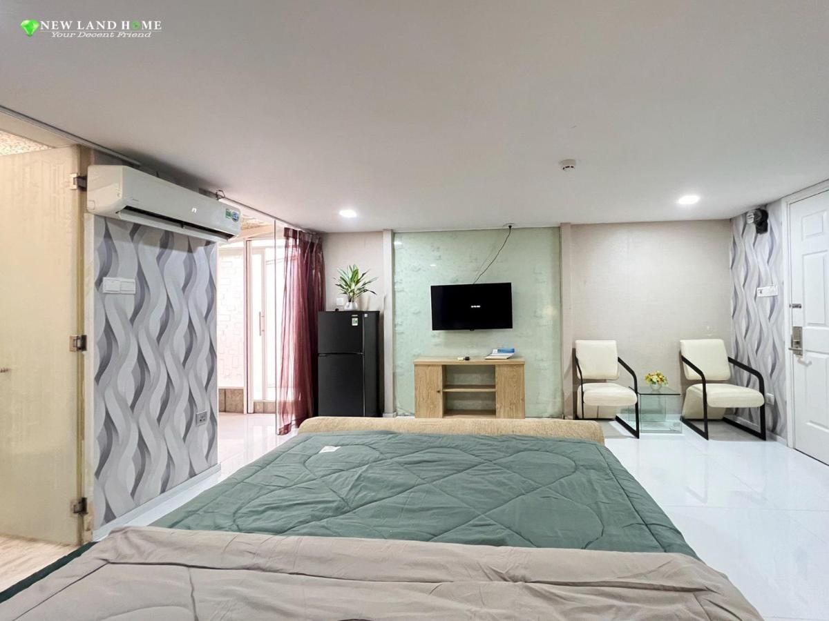 Newland Home - Nam Thong 3, Phu My Hung TP. Hồ Chí Minh Ngoại thất bức ảnh