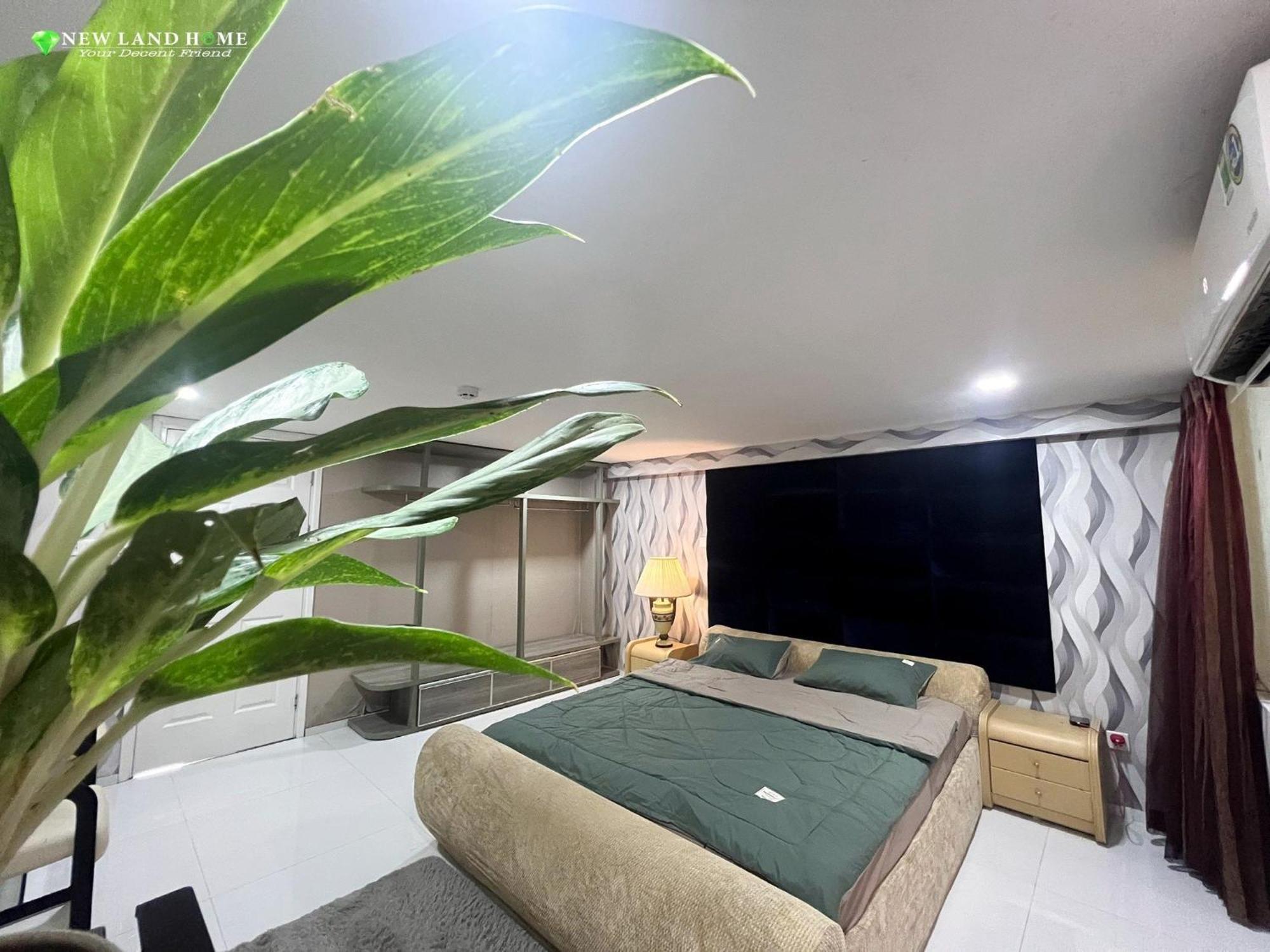 Newland Home - Nam Thong 3, Phu My Hung TP. Hồ Chí Minh Ngoại thất bức ảnh