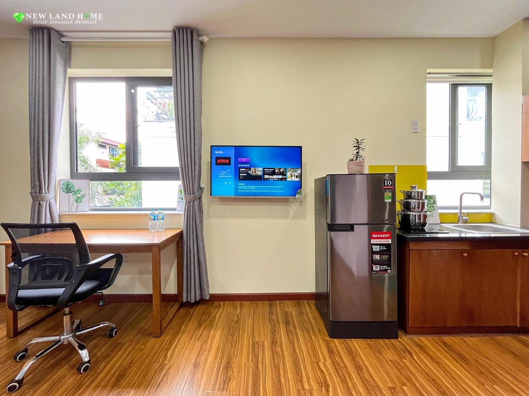 Newland Home - Nam Thong 3, Phu My Hung TP. Hồ Chí Minh Ngoại thất bức ảnh
