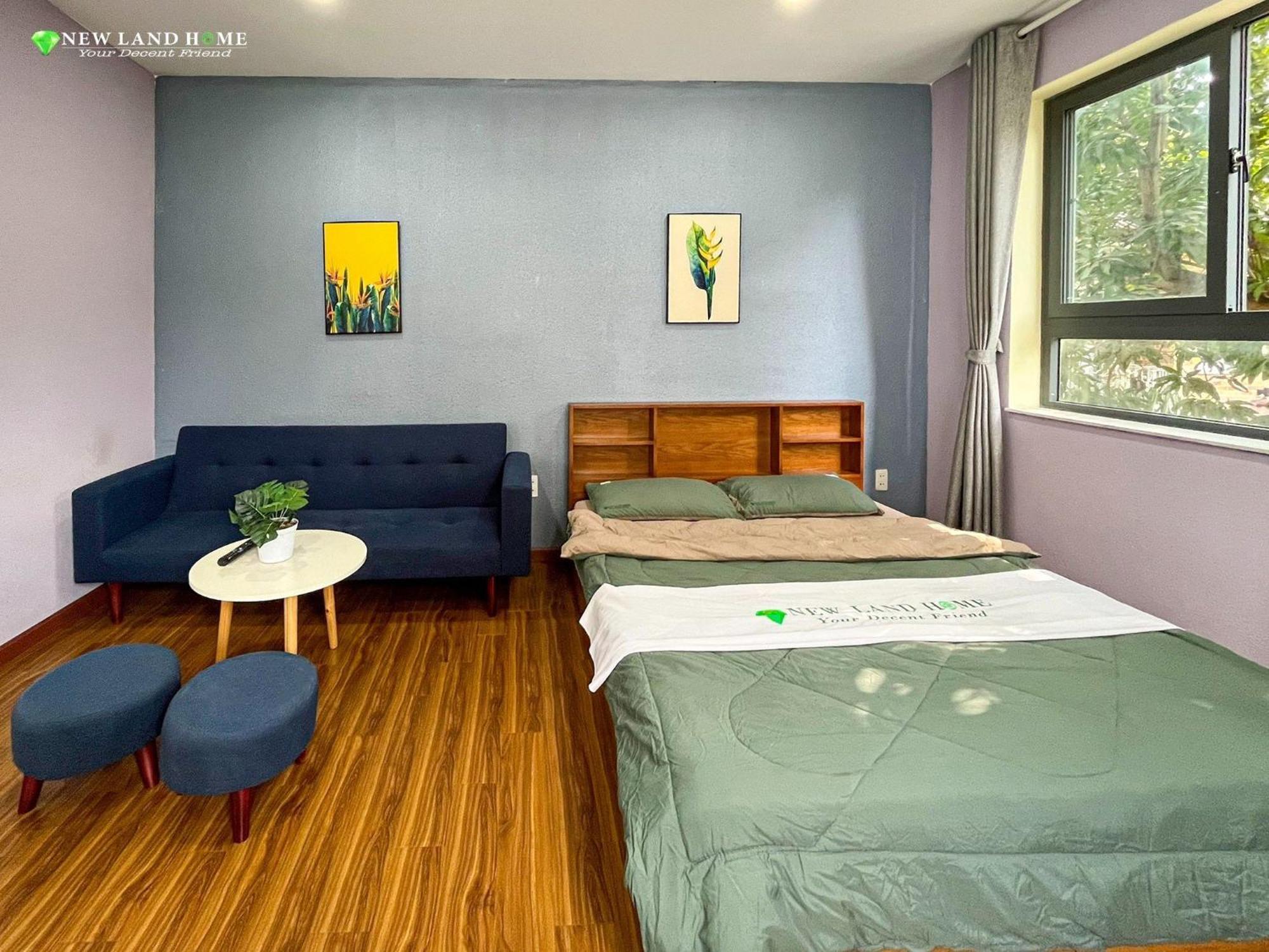 Newland Home - Nam Thong 3, Phu My Hung TP. Hồ Chí Minh Ngoại thất bức ảnh