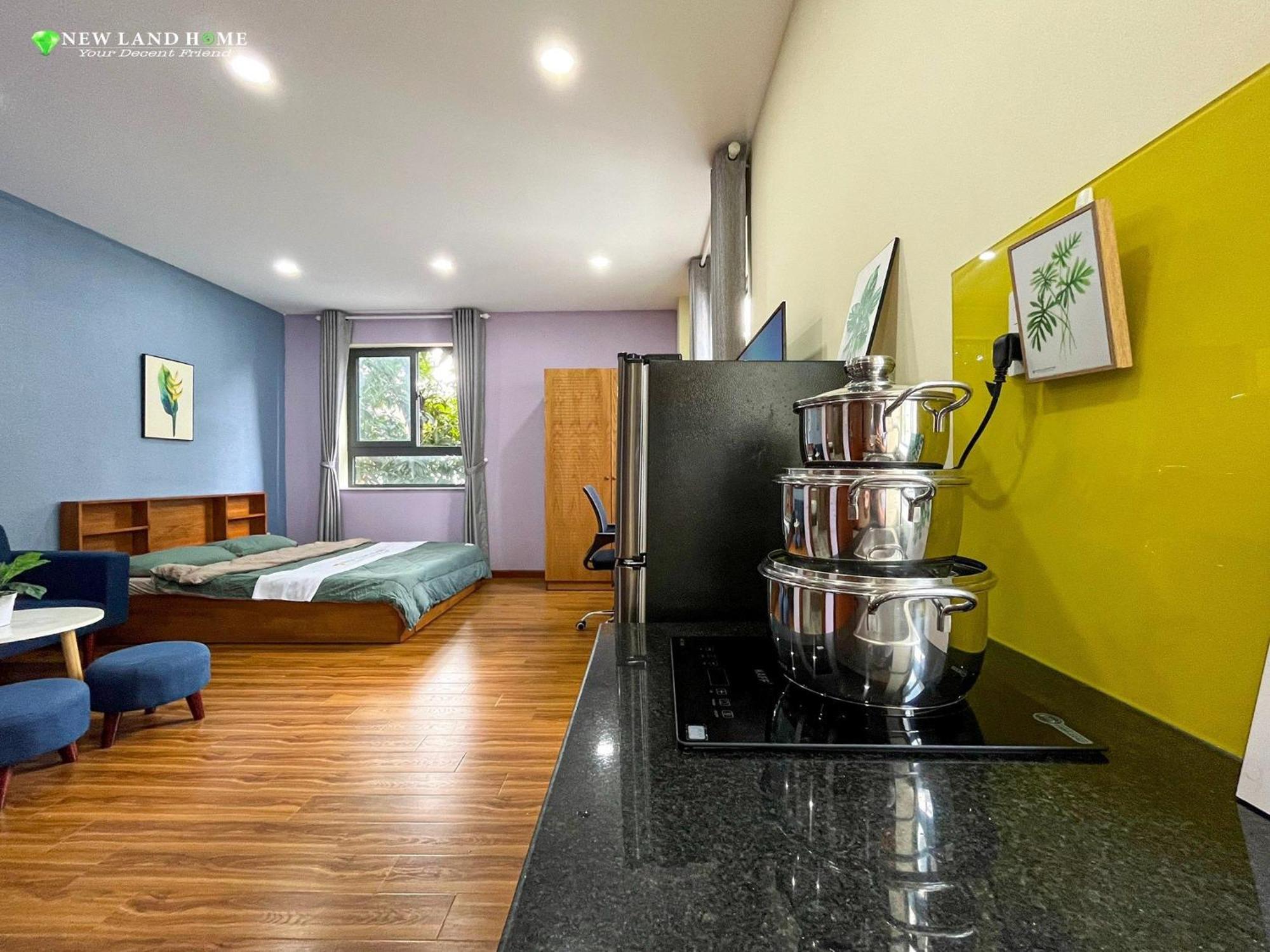 Newland Home - Nam Thong 3, Phu My Hung TP. Hồ Chí Minh Ngoại thất bức ảnh