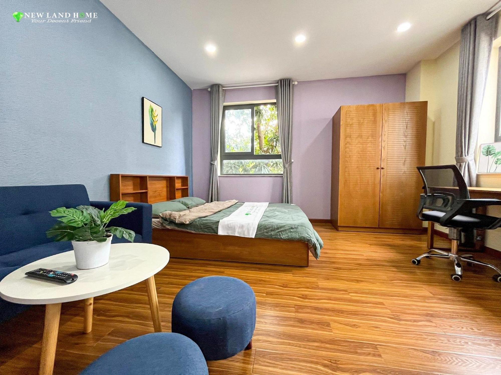 Newland Home - Nam Thong 3, Phu My Hung TP. Hồ Chí Minh Ngoại thất bức ảnh