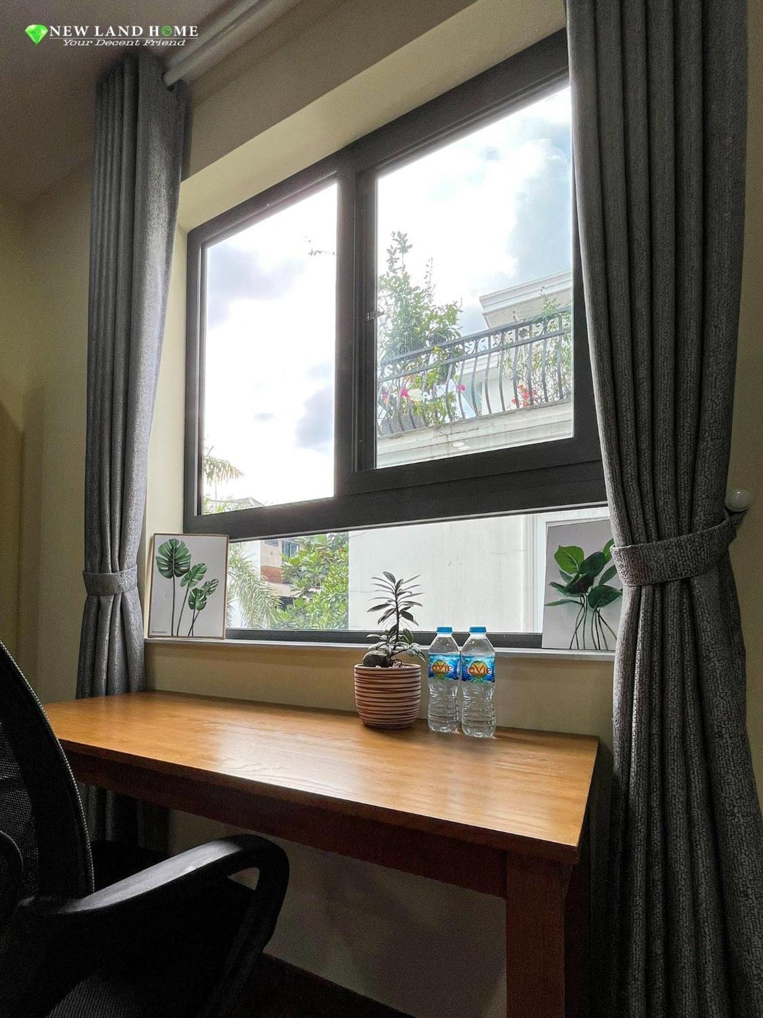 Newland Home - Nam Thong 3, Phu My Hung TP. Hồ Chí Minh Ngoại thất bức ảnh