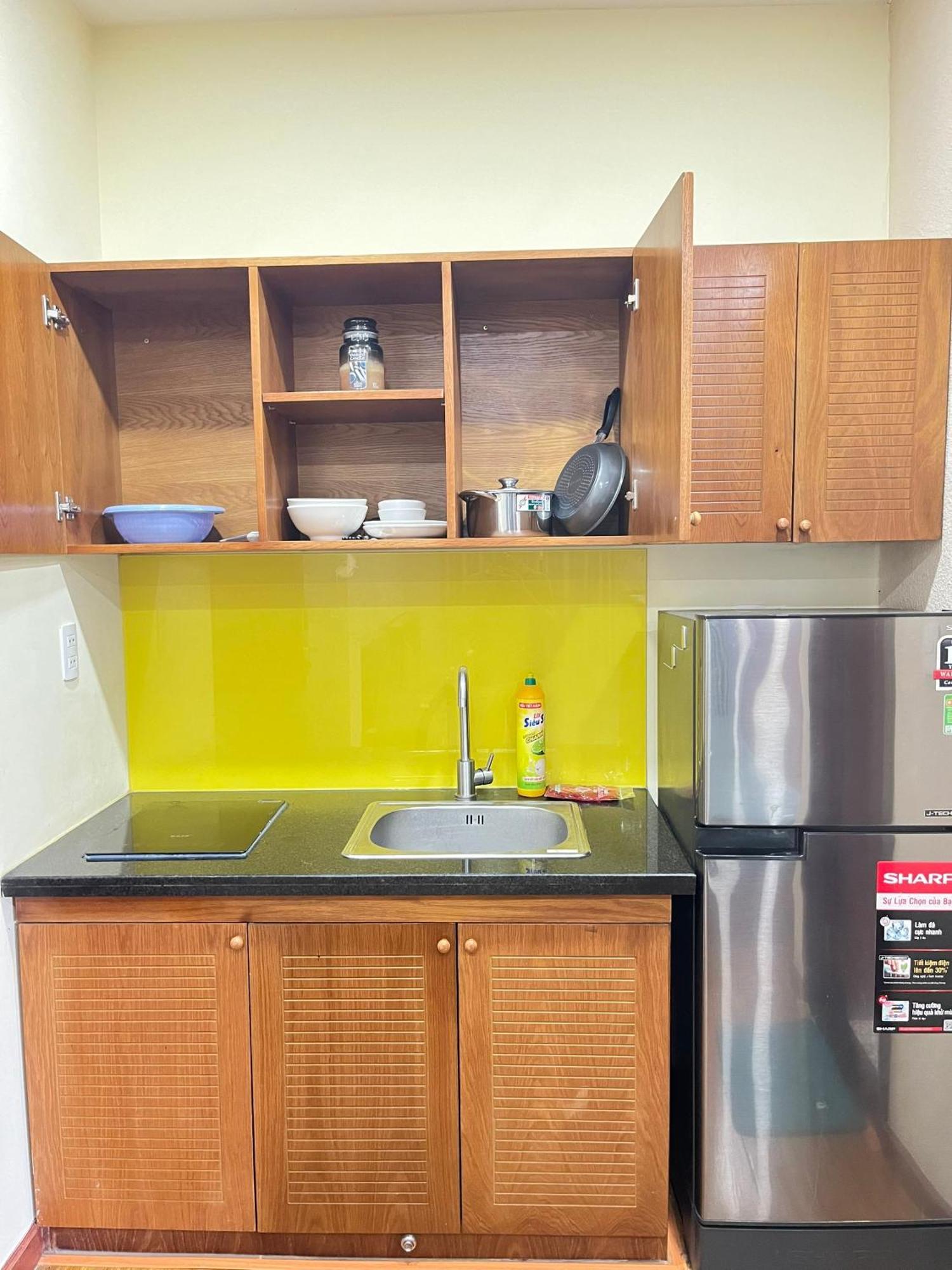 Newland Home - Nam Thong 3, Phu My Hung TP. Hồ Chí Minh Ngoại thất bức ảnh