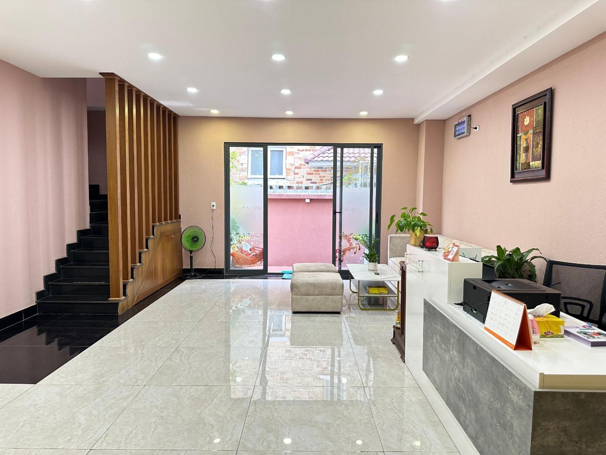 Newland Home - Nam Thong 3, Phu My Hung TP. Hồ Chí Minh Ngoại thất bức ảnh