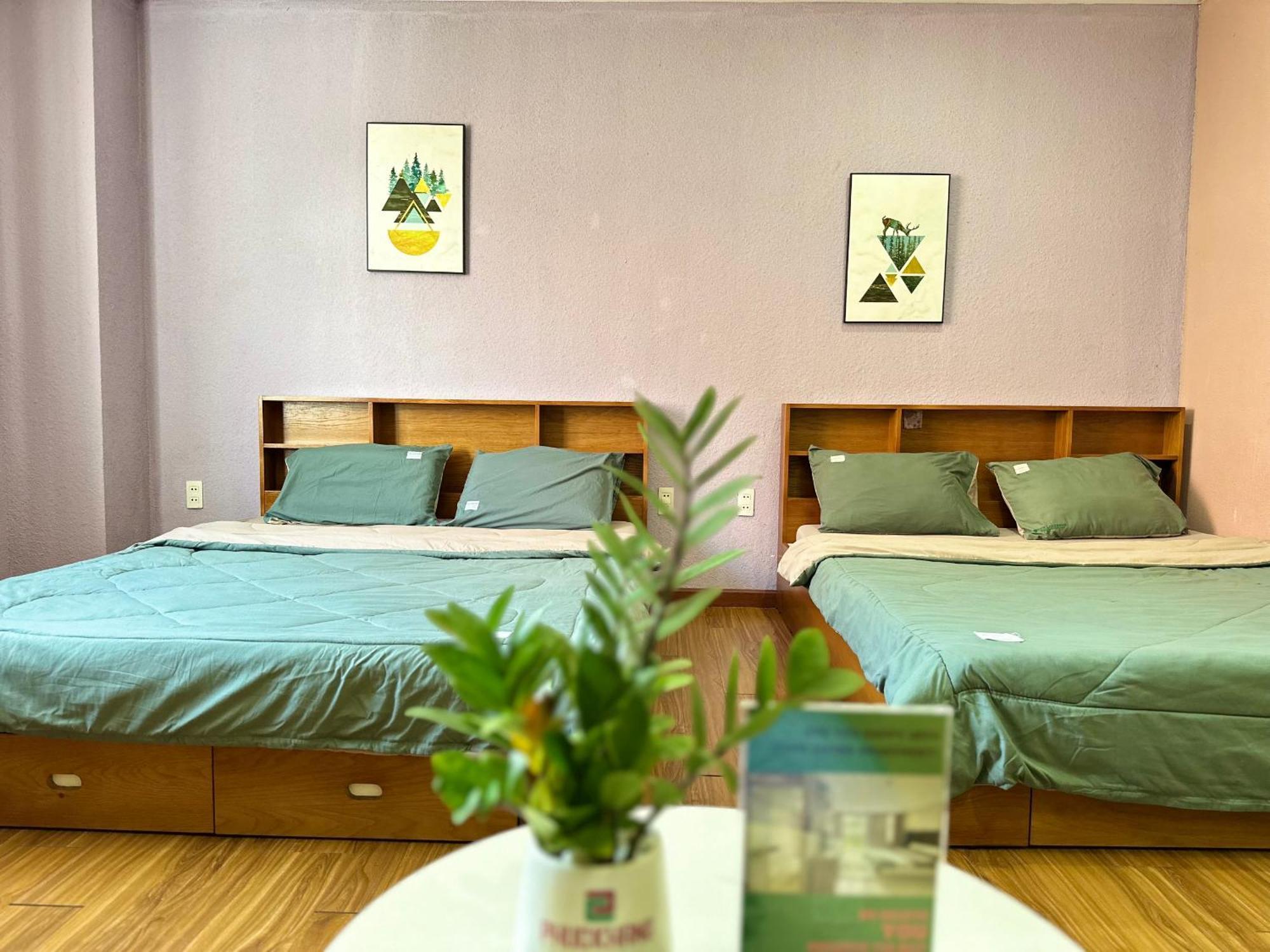 Newland Home - Nam Thong 3, Phu My Hung TP. Hồ Chí Minh Ngoại thất bức ảnh