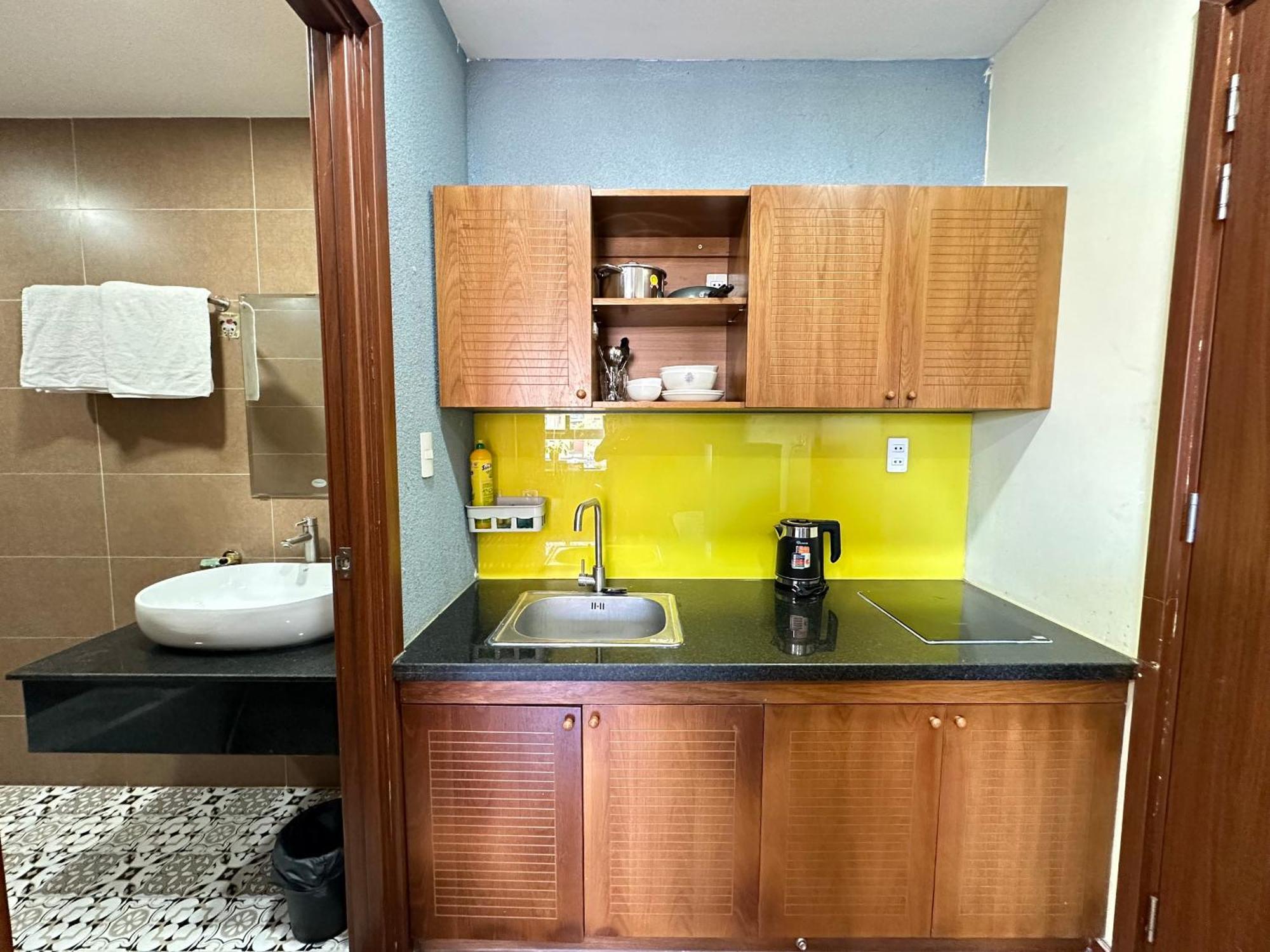 Newland Home - Nam Thong 3, Phu My Hung TP. Hồ Chí Minh Ngoại thất bức ảnh