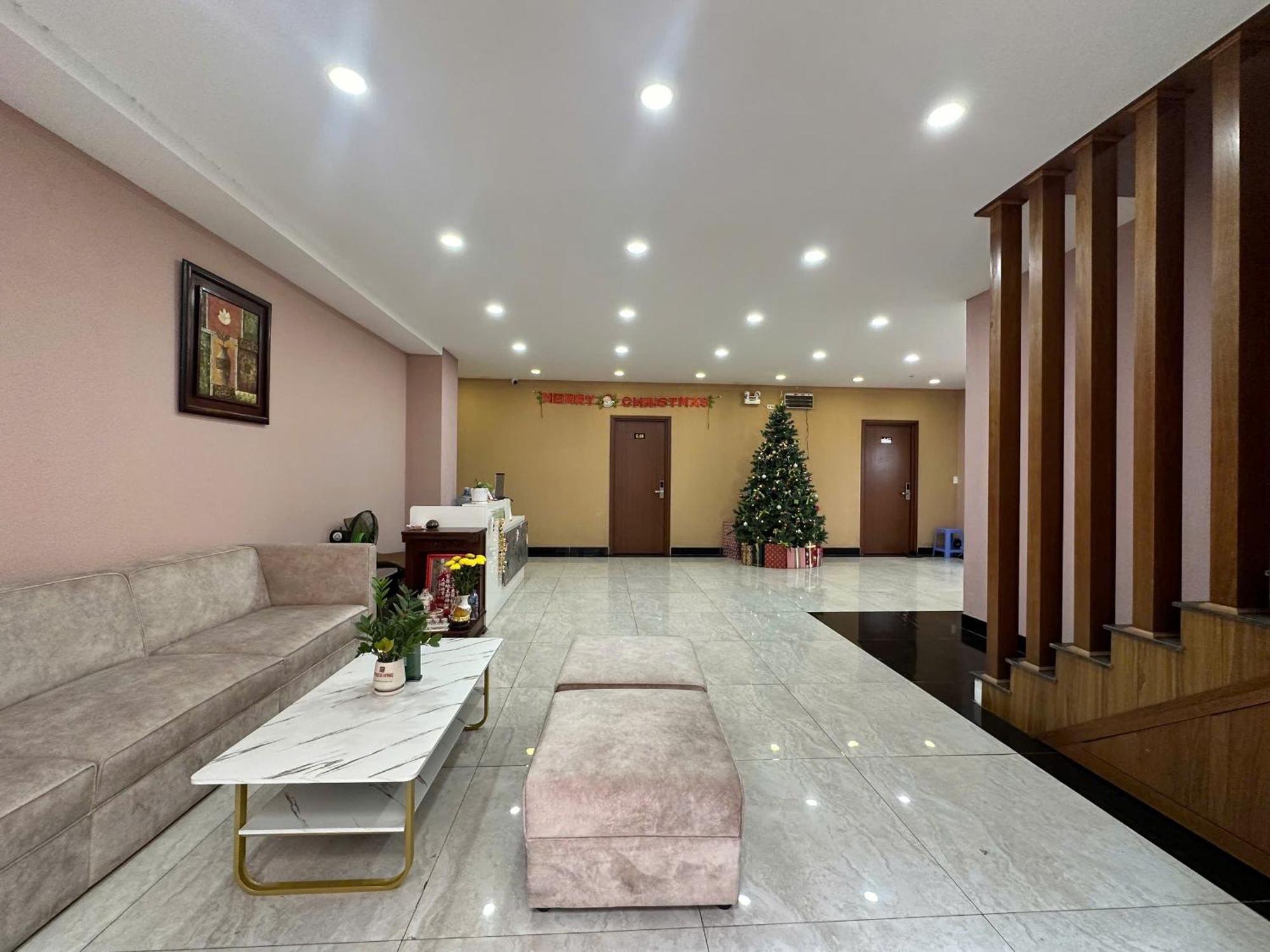 Newland Home - Nam Thong 3, Phu My Hung TP. Hồ Chí Minh Ngoại thất bức ảnh