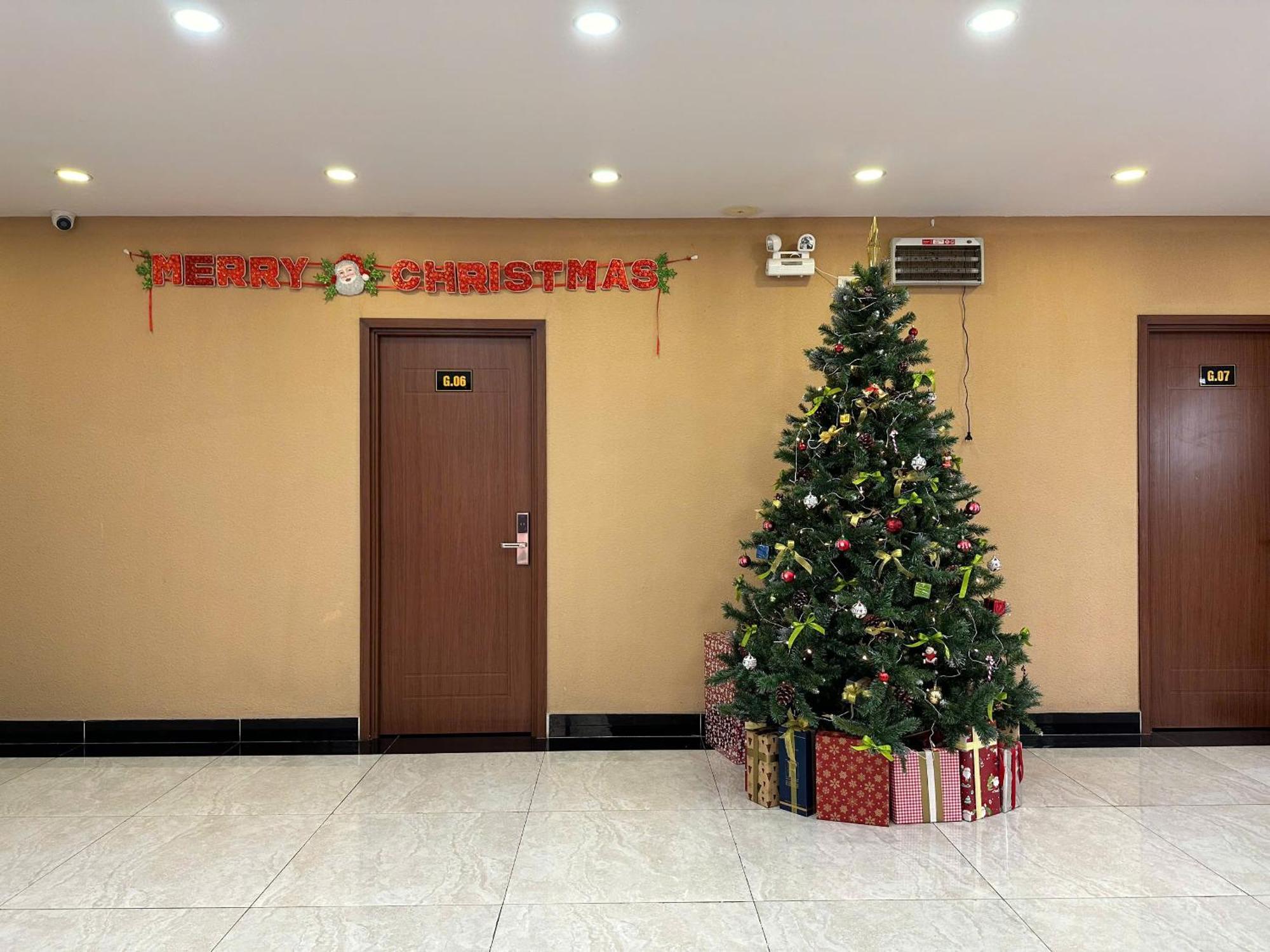 Newland Home - Nam Thong 3, Phu My Hung TP. Hồ Chí Minh Ngoại thất bức ảnh