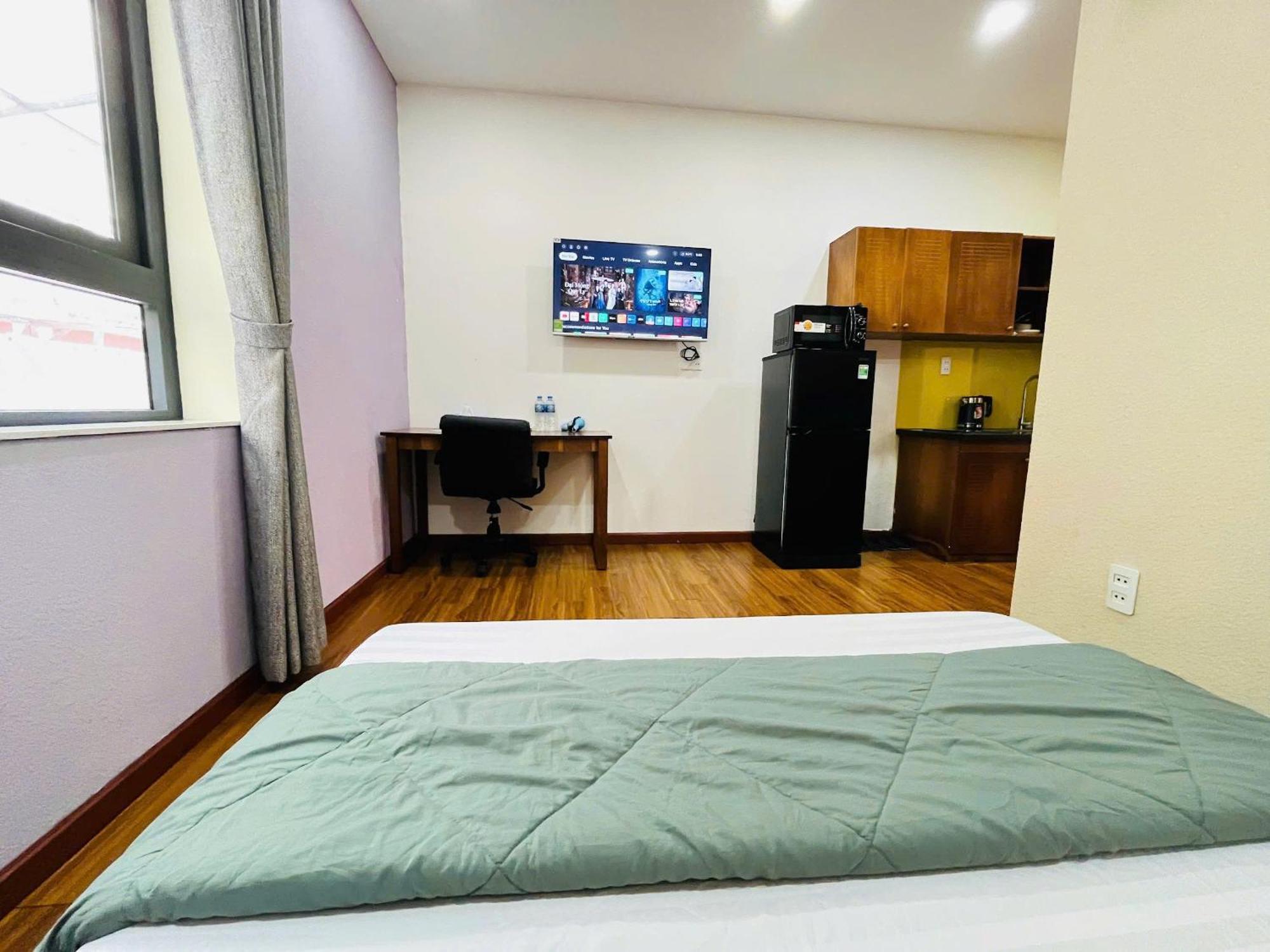 Newland Home - Nam Thong 3, Phu My Hung TP. Hồ Chí Minh Ngoại thất bức ảnh