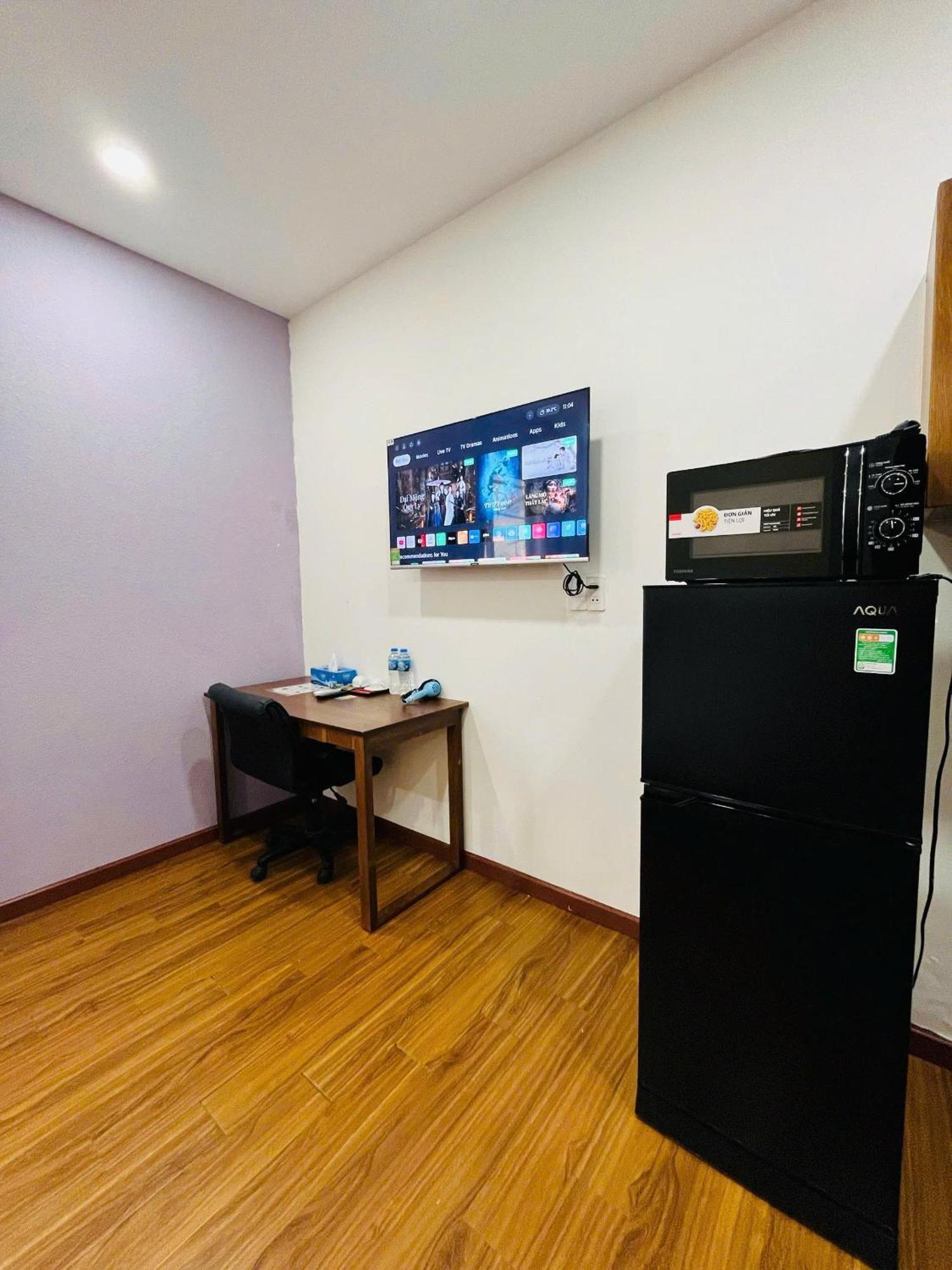 Newland Home - Nam Thong 3, Phu My Hung TP. Hồ Chí Minh Ngoại thất bức ảnh
