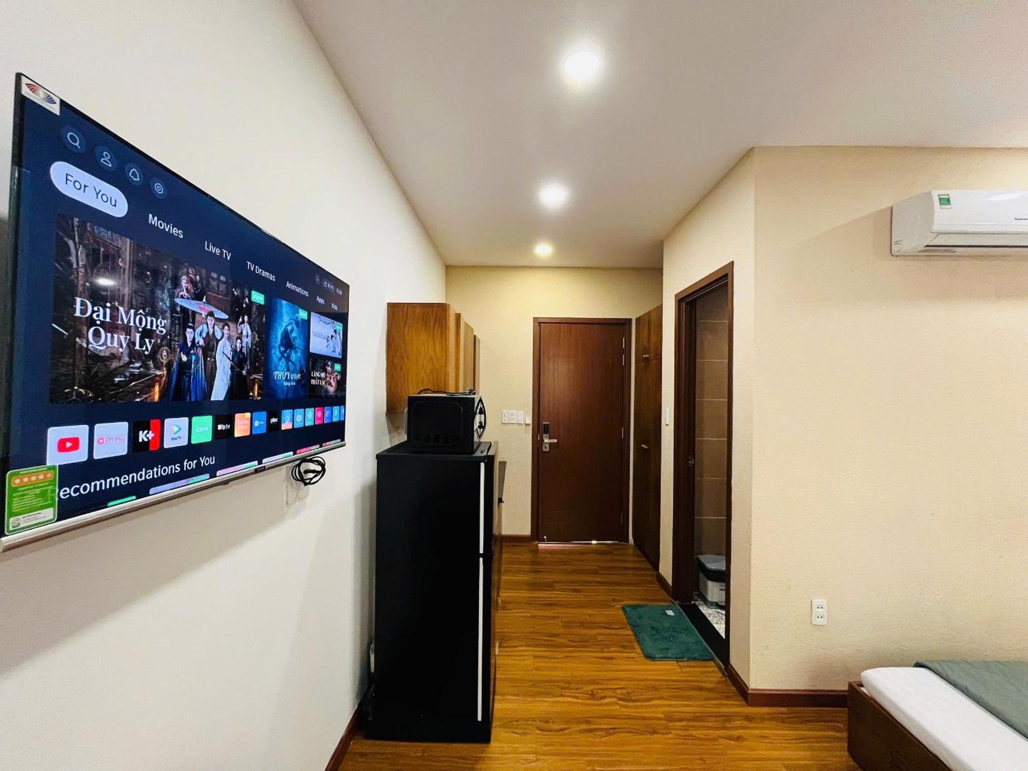 Newland Home - Nam Thong 3, Phu My Hung TP. Hồ Chí Minh Ngoại thất bức ảnh