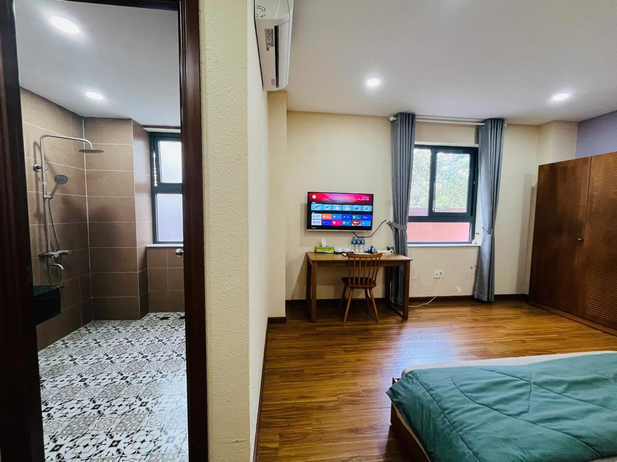 Newland Home - Nam Thong 3, Phu My Hung TP. Hồ Chí Minh Ngoại thất bức ảnh