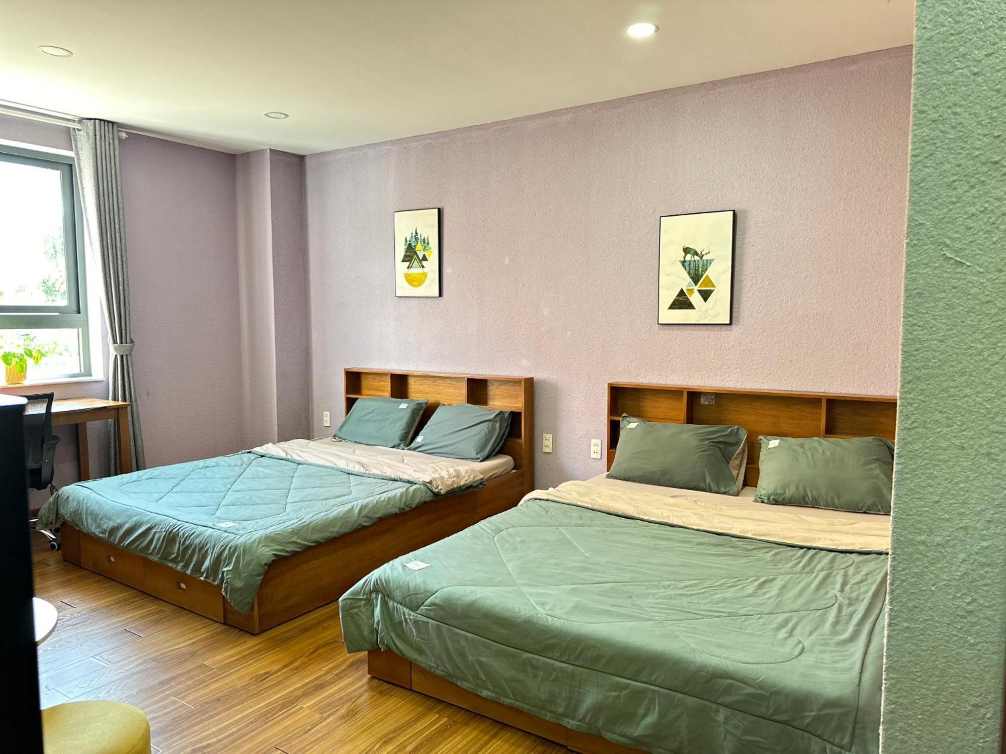 Newland Home - Nam Thong 3, Phu My Hung TP. Hồ Chí Minh Ngoại thất bức ảnh