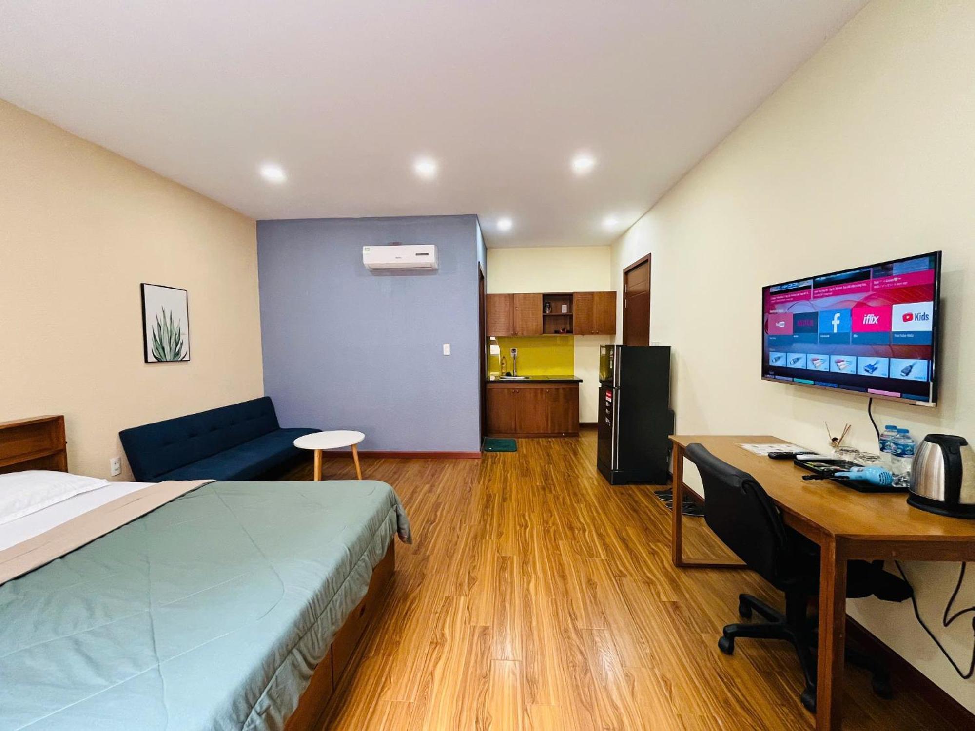 Newland Home - Nam Thong 3, Phu My Hung TP. Hồ Chí Minh Ngoại thất bức ảnh