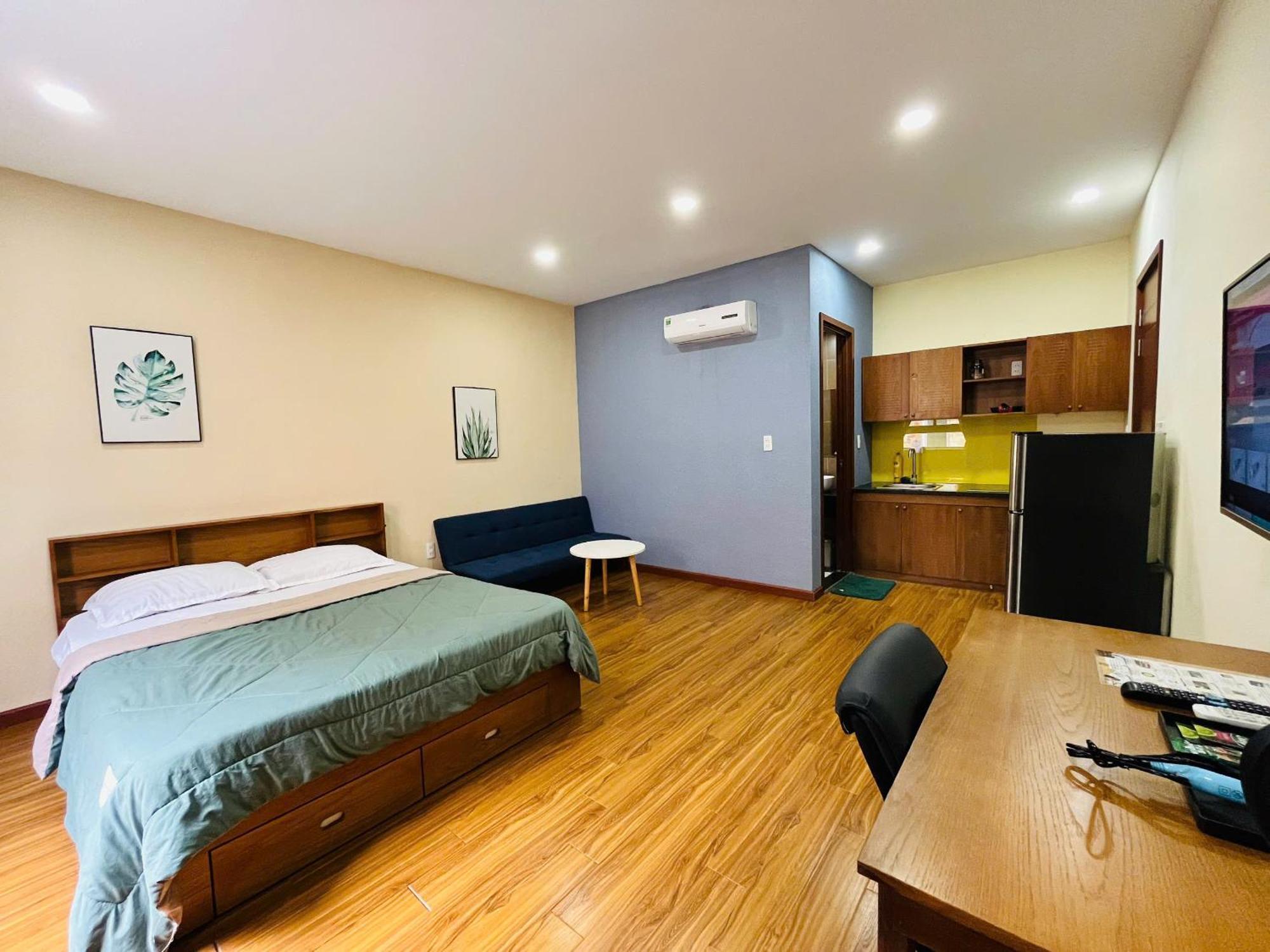 Newland Home - Nam Thong 3, Phu My Hung TP. Hồ Chí Minh Ngoại thất bức ảnh