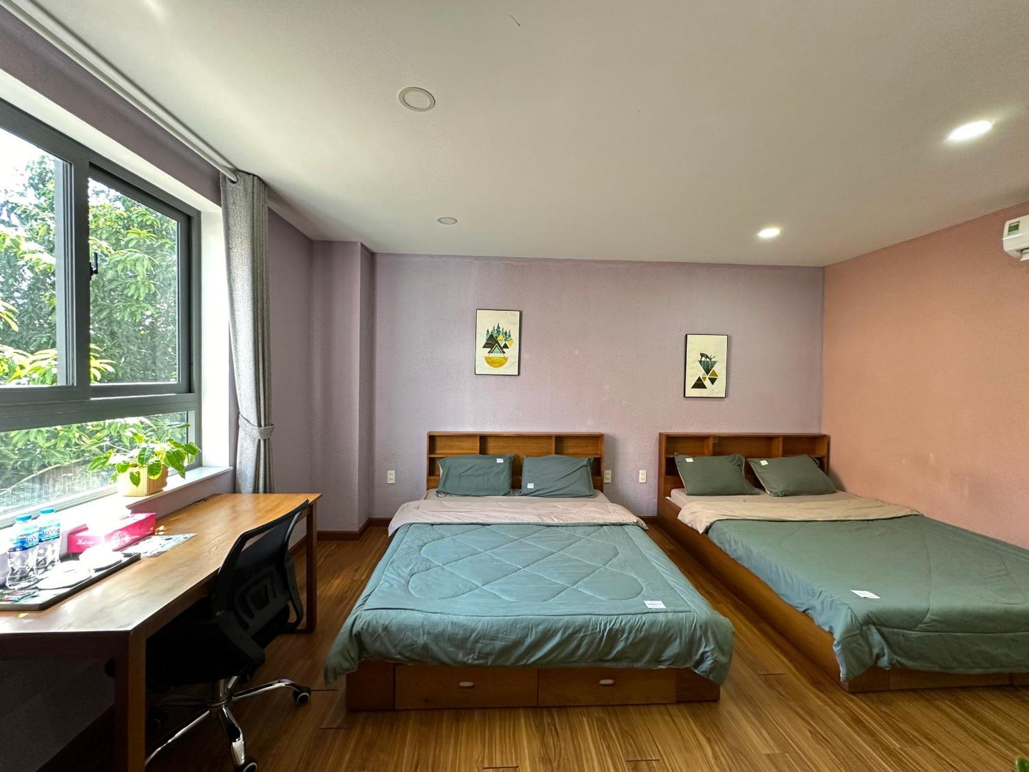 Newland Home - Nam Thong 3, Phu My Hung TP. Hồ Chí Minh Ngoại thất bức ảnh