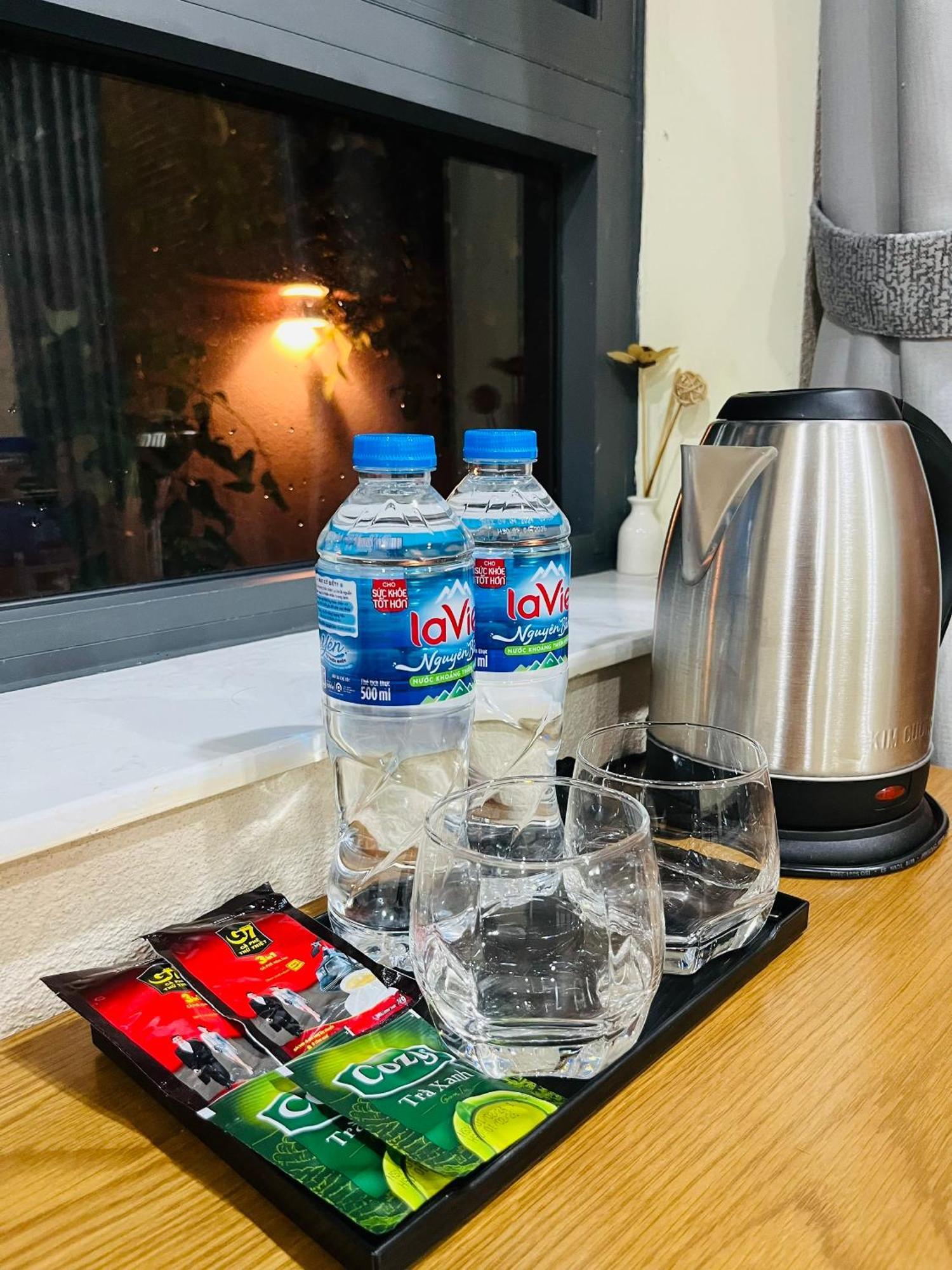 Newland Home - Nam Thong 3, Phu My Hung TP. Hồ Chí Minh Ngoại thất bức ảnh