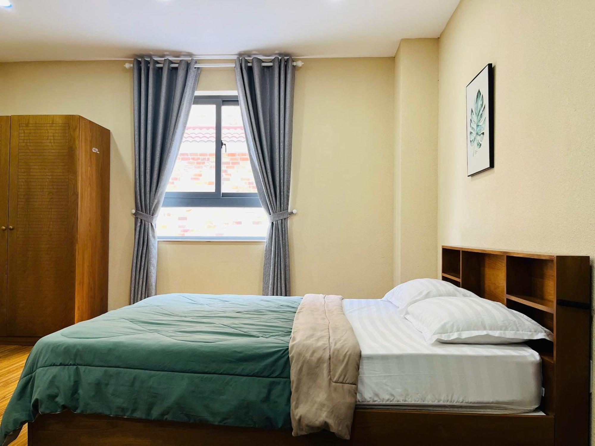 Newland Home - Nam Thong 3, Phu My Hung TP. Hồ Chí Minh Ngoại thất bức ảnh