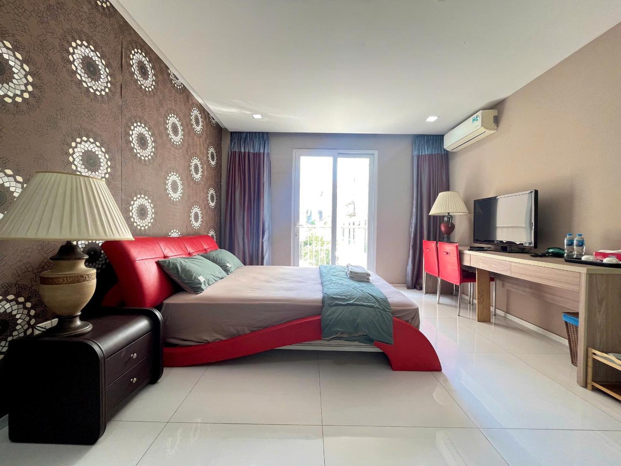 Newland Home - Nam Thong 3, Phu My Hung TP. Hồ Chí Minh Ngoại thất bức ảnh