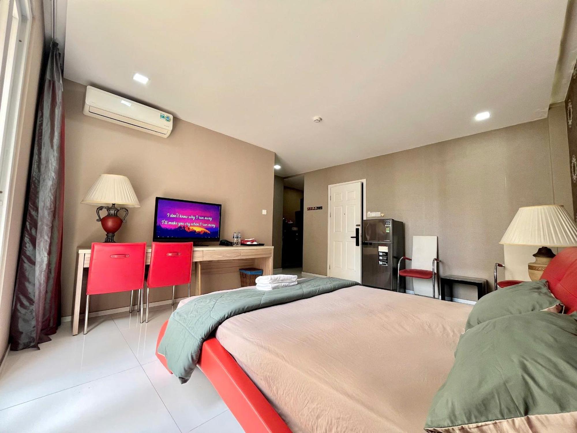 Newland Home - Nam Thong 3, Phu My Hung TP. Hồ Chí Minh Ngoại thất bức ảnh