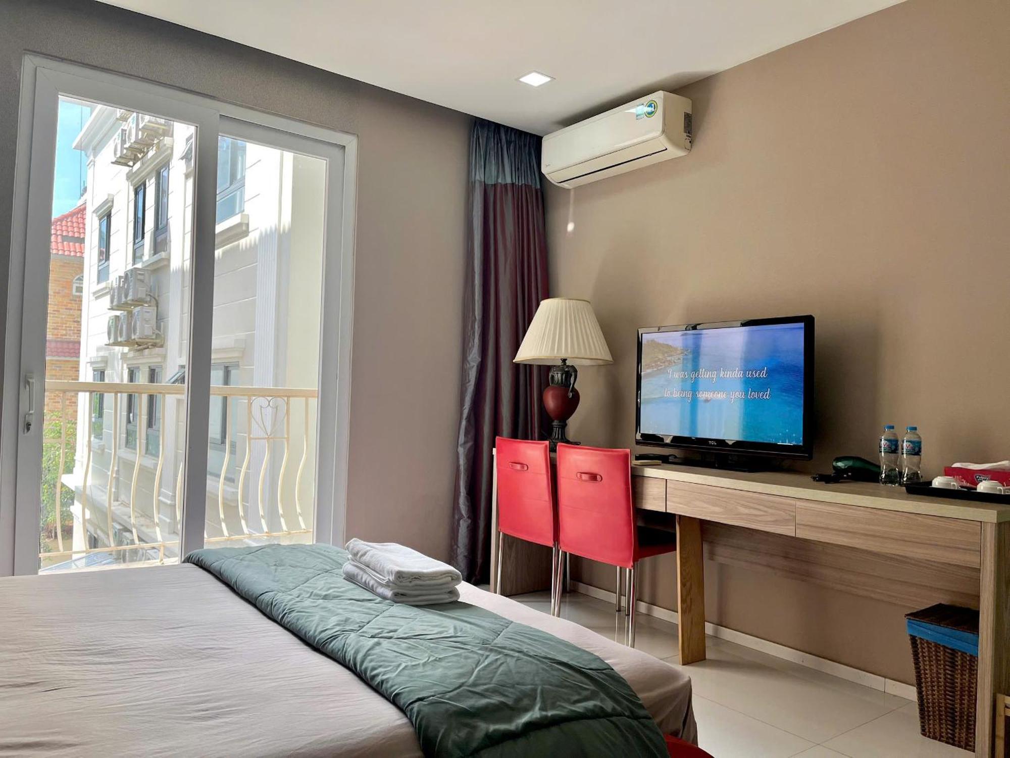 Newland Home - Nam Thong 3, Phu My Hung TP. Hồ Chí Minh Ngoại thất bức ảnh